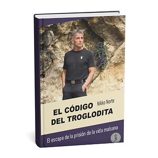 El código del troglodita