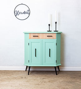 Kommode mint