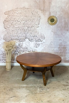 Coffeetable Mid Century