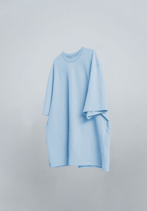 Designer, Luxury T-Shirt Textilreinigung