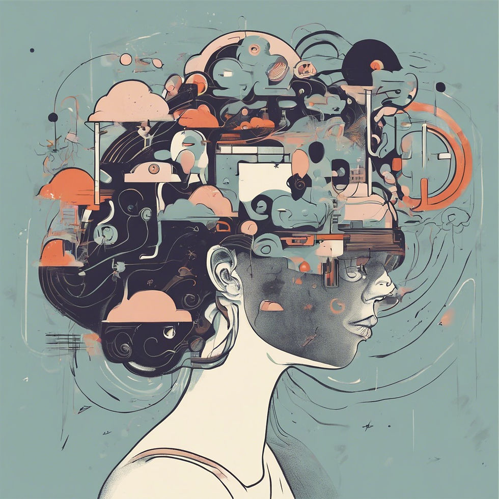 Do You Need Willpower To Focus