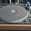 Thumbnail: Dual 1264 Turntable 