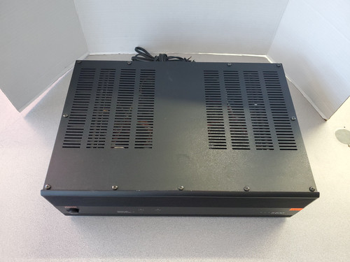 アミ Adcom GFA-5400 Stereo Amplifier | Audio Xpert