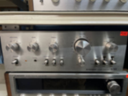 PIONEER SA-7500II INT-AMP