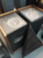 Thumbnail: EPI 350 Floor Standing Speakers 