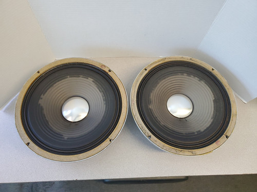 Vintage Jbl Jbl D123 For Sale ム*ん様 JBL D123 フルレンジ30cm