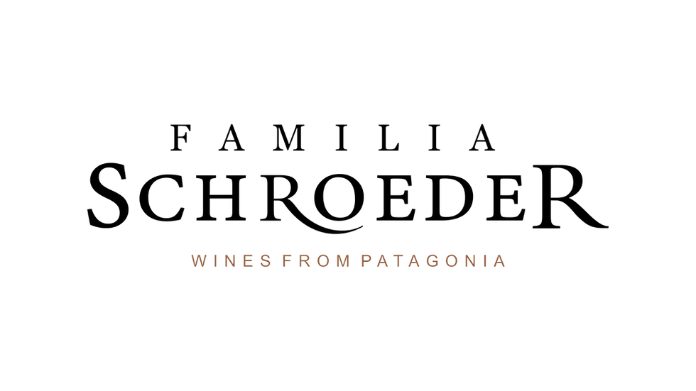 Wine Sur Representative for Schroeder winery in Patagonia Argentina