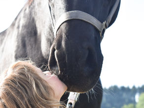 Kinder brauchen Tiere