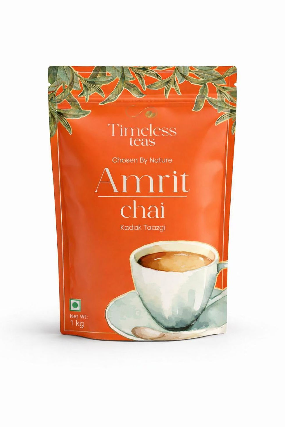 Thumbnail: Amrit Chai