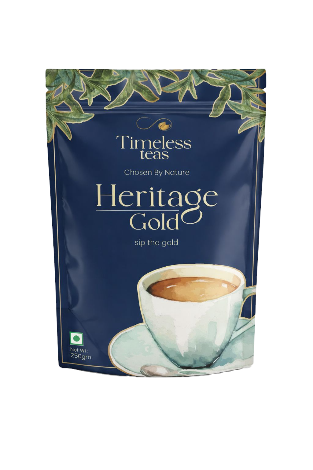 Heritage Gold