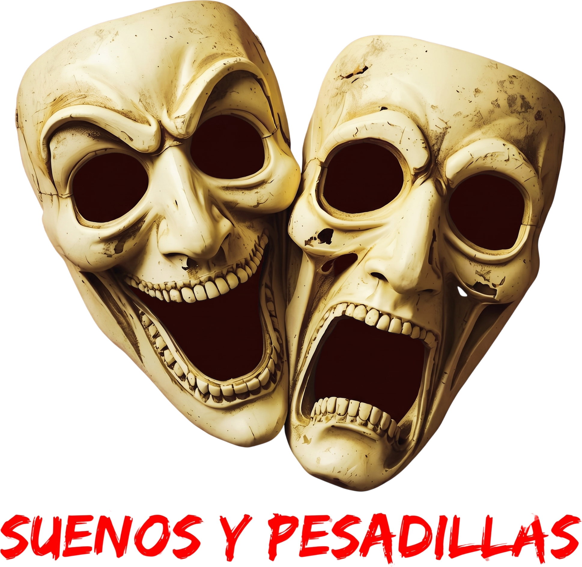 Sueños-y-Pesadillas-logo
