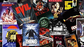 El miedo como espejo: EE.UU. en los 80 y su cine de terror