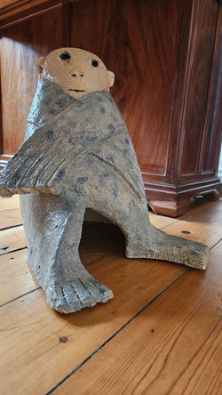 reinhoud,laurentin gallery