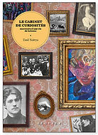 Szittya - Le cabinet de Curiosités