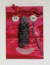 Olga KLEIN-ASTRACHAN