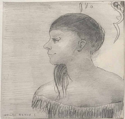 Odilon REDON 1840 - 1916