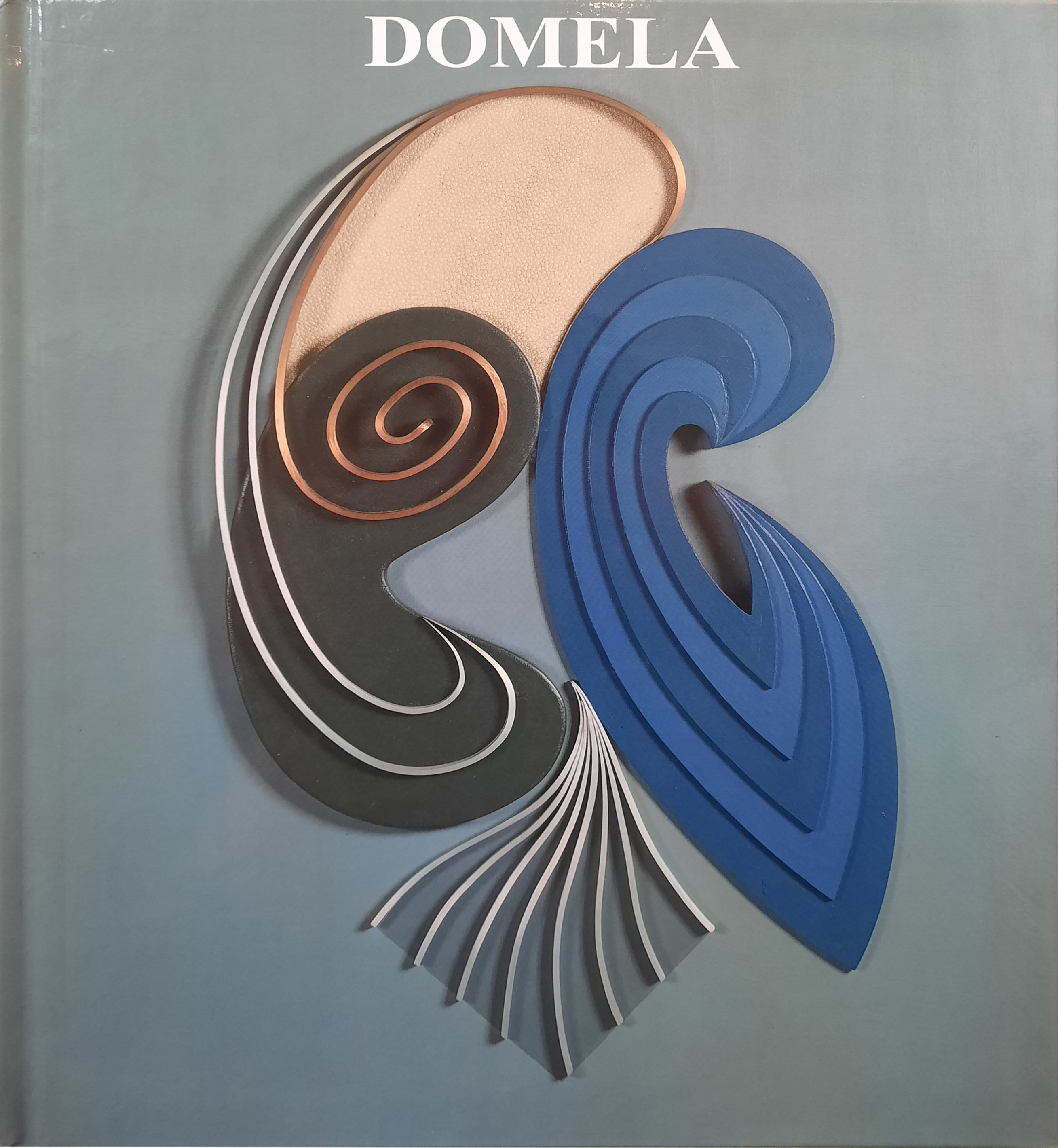 César Domela catalogue