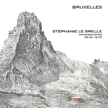 agenda du site Stephanie le grelle2,Laurentingallery.jpg