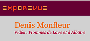Film sur Denis Monfleur