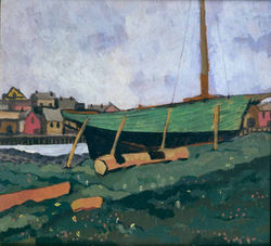 Jean-Emile Laboureur