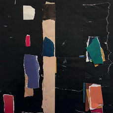 COULON Jean-Michel, artiste , exposition