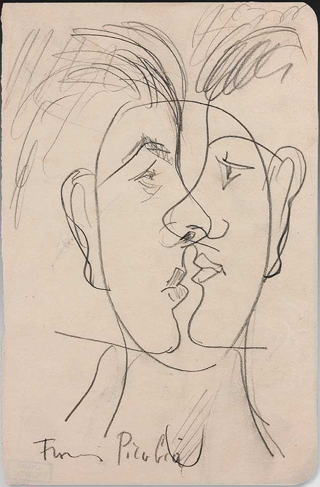 Francis PICABIA