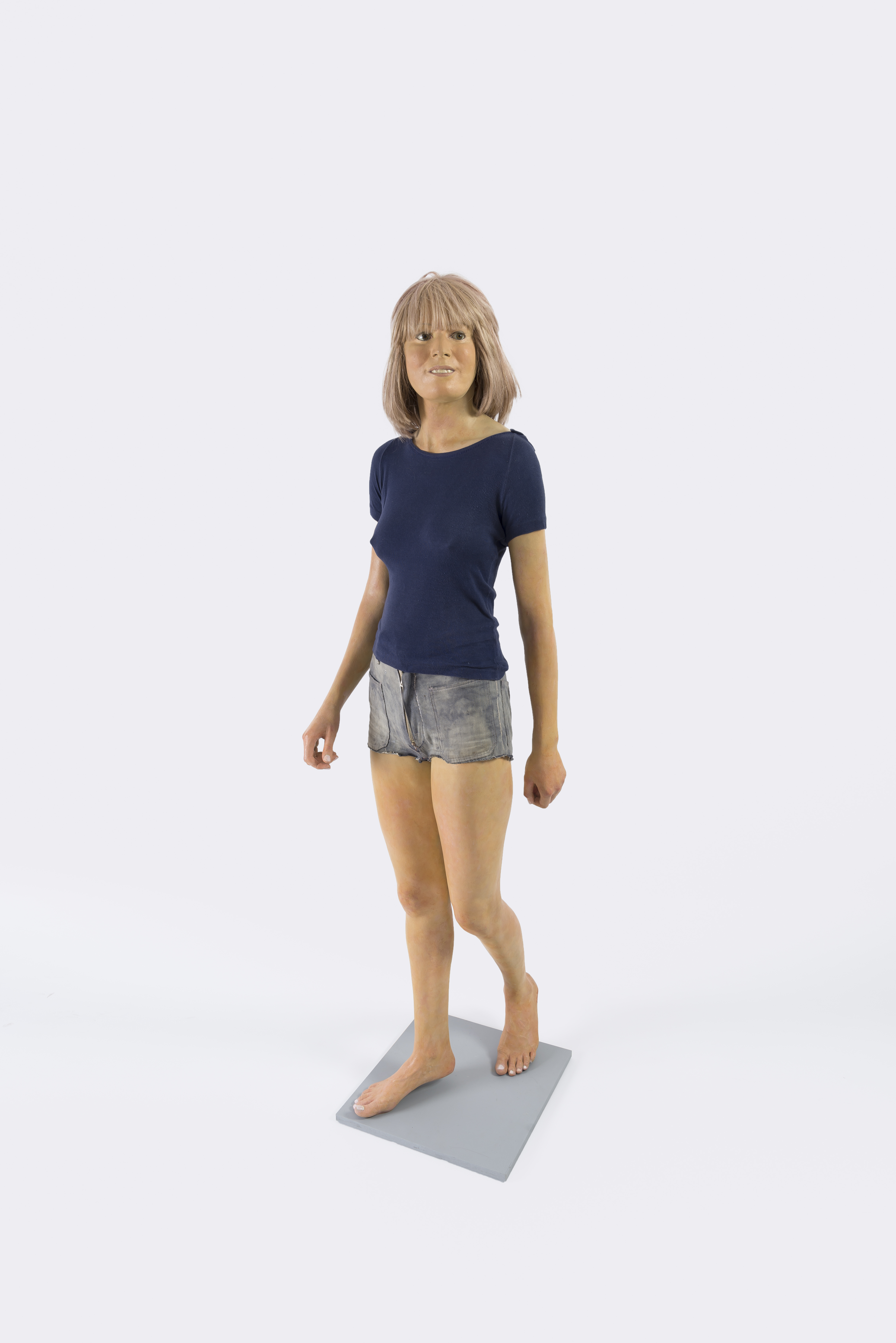 Jacques Verduyn, Hello Jean girl