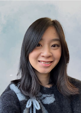 Zoe Chen