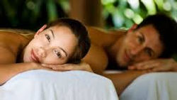 couples massage