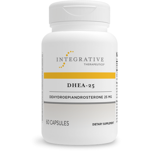 DHEA25 Boehmer Wellness