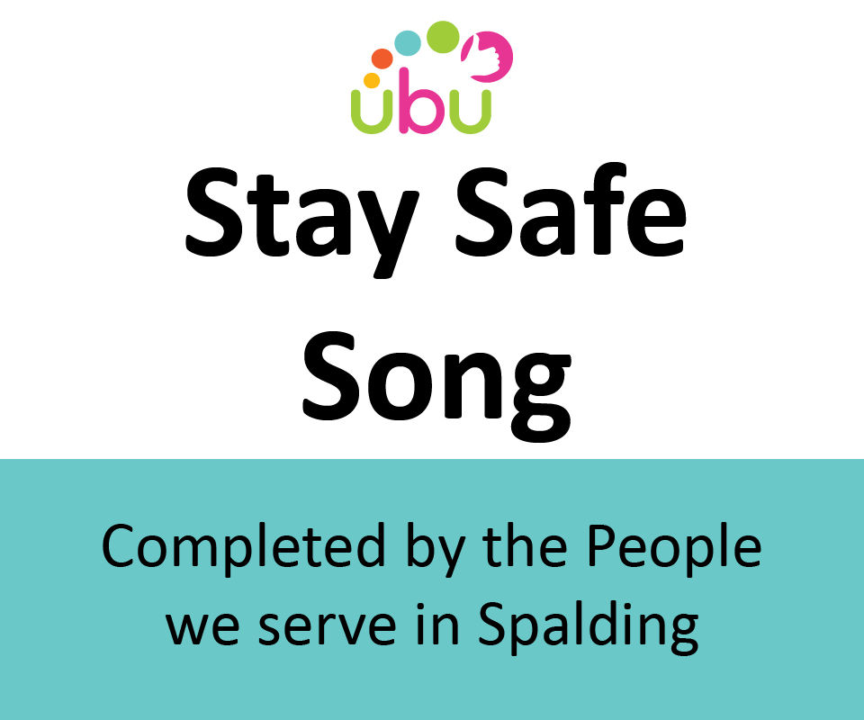Covid stay safe song