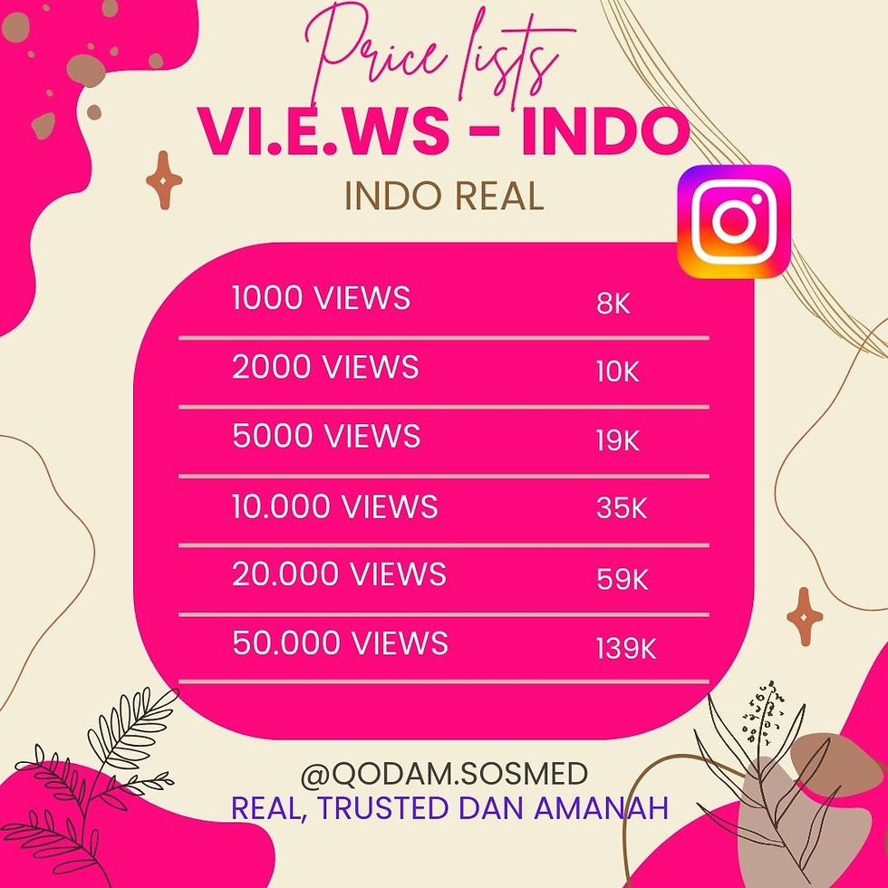 IG Views