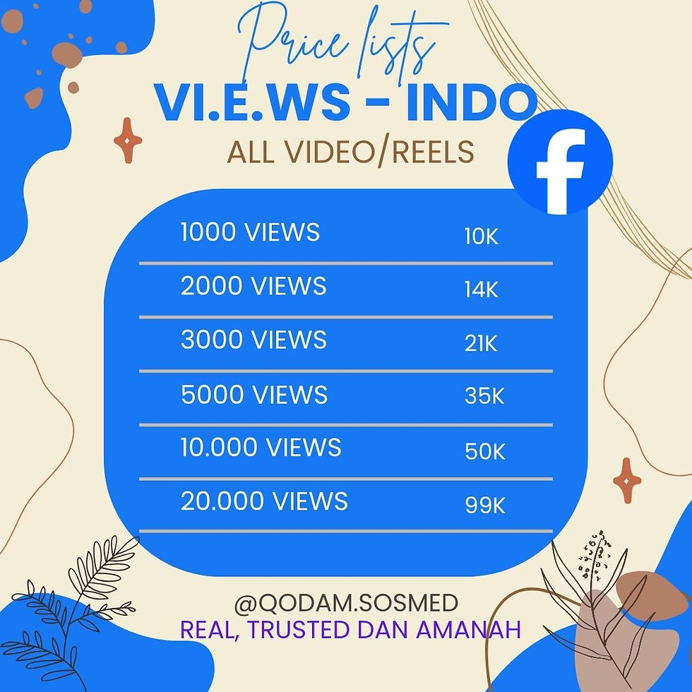 FB Viewers