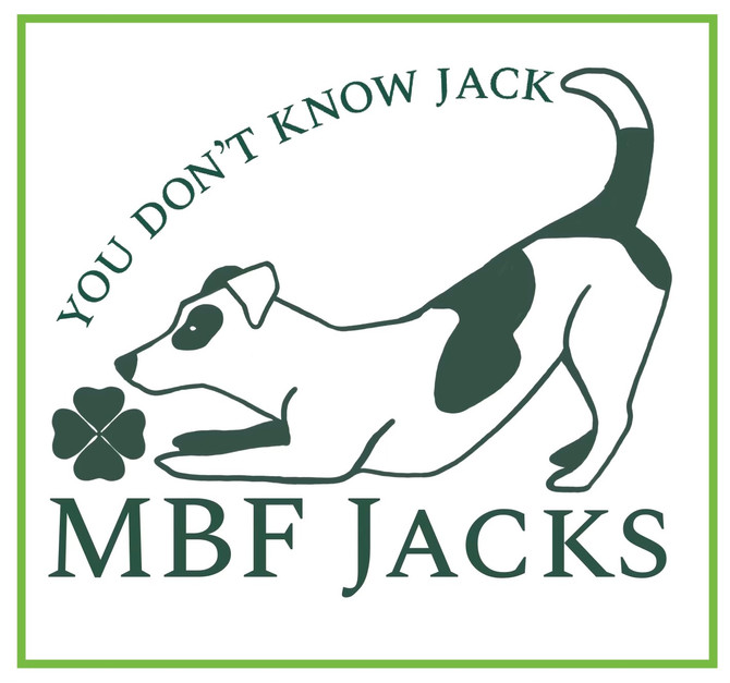 New MBF logo!