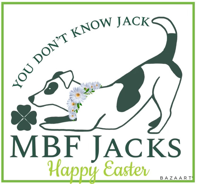 Happy Easter!