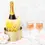 Thumbnail: Lifestyle ice wine bottle chiller