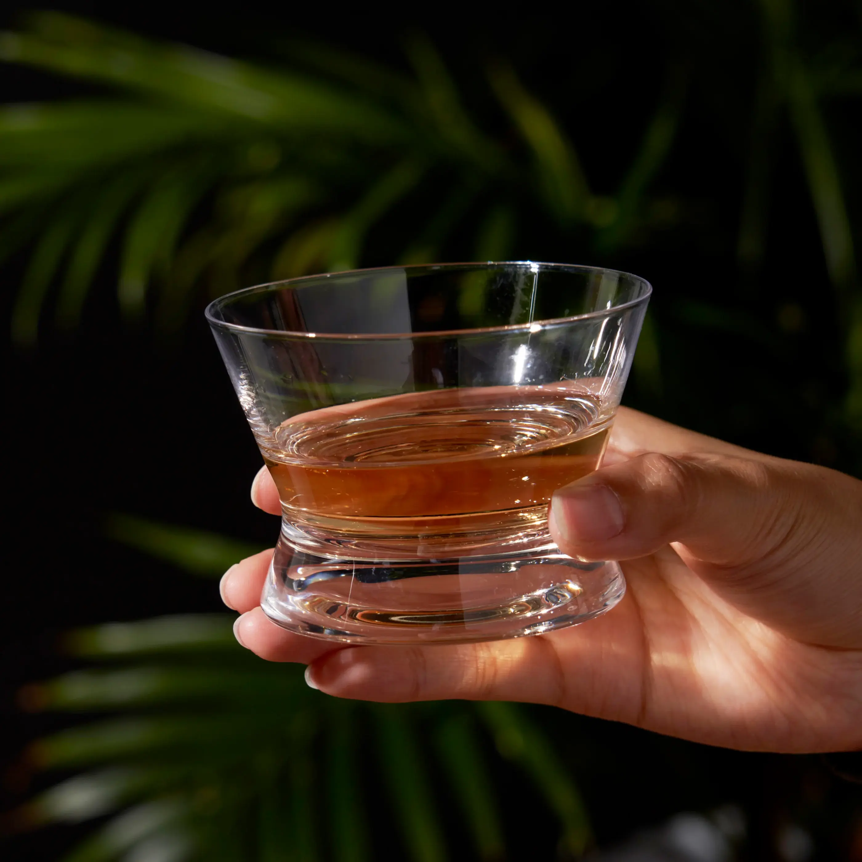Tequila Glass lifestyle