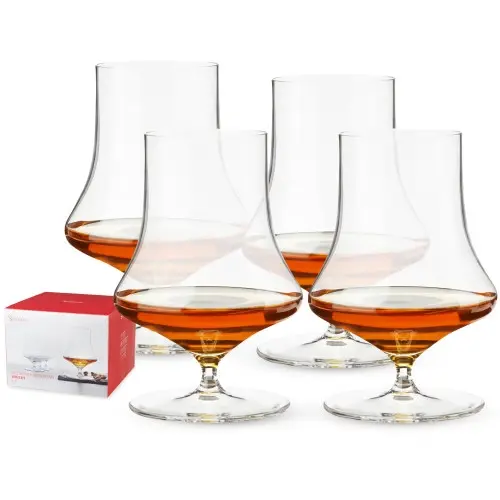 Whiskey Glass Willsberger