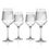 Thumbnail: Bourbon collection wine glass 19.5