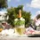 Thumbnail: Floral ice wine chiller