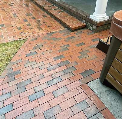 Power Washing Services