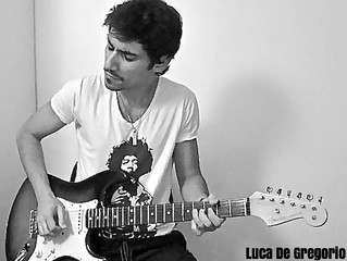 Febbraio è il MESE DELLA CHITARRA!