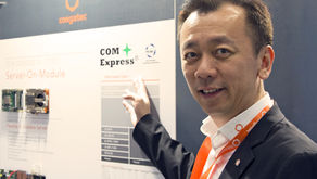 COMPUTEX 2017: congatec announces the global availability of its personal integration support