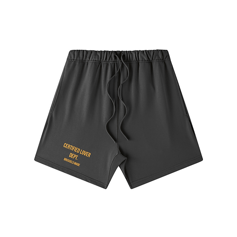 DP 13th French Terry Shorts | Certified Lover Dept