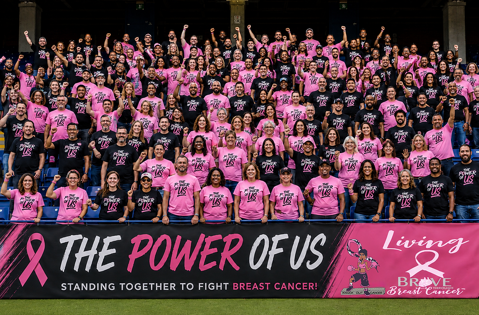 The Power of US - Football Staduim PIc.png
