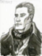 "Count DraC Voltmier"