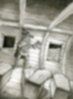 "The Cargo Has Walked Away"
