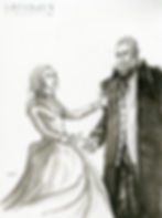 "The Count Startles Nebulina"