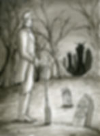 "The Funeral"