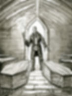 "The Horror Within"